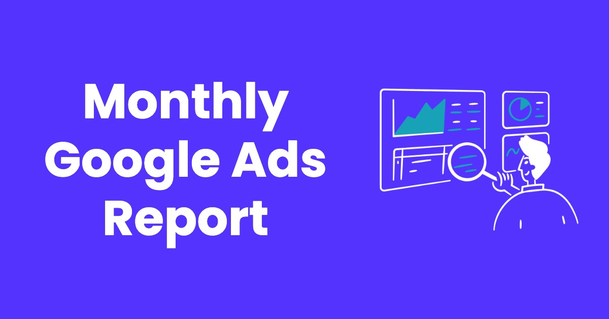 Monthly Ads Report -v2